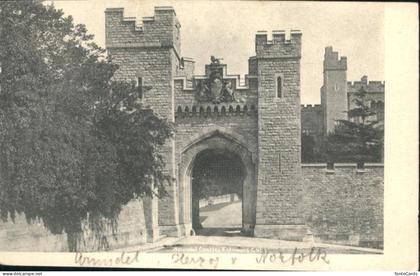 Arundel Castle