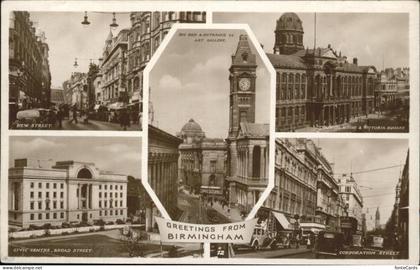 Birmingham