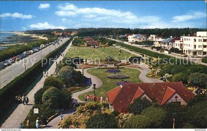 Bognor Regis Marine Gardens