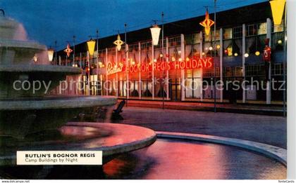 Bognor Regis UK Butlins Bognor Regis Holidays