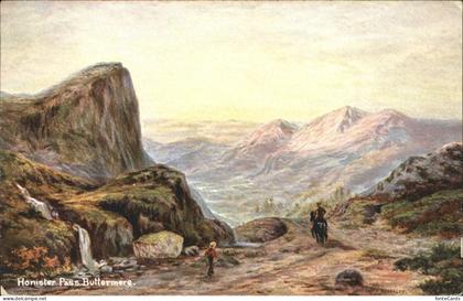 Honister Pass Buttermere