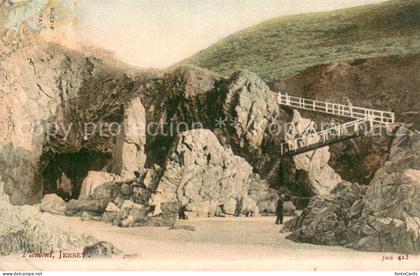 Jersey  UK Plemont