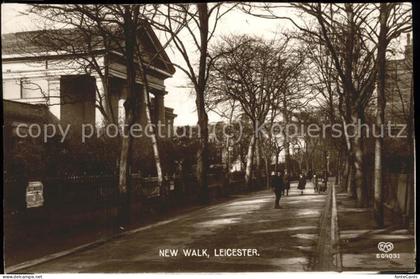 Leicester United Kingdom