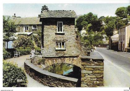 CP AMBLESIDE