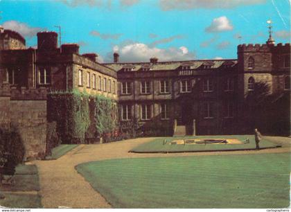 England Appleby in Westmoreland - the Castle