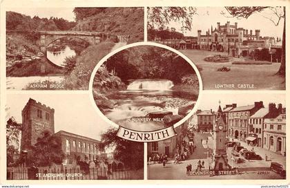 B89741 penrith  uk