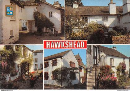 uk46470 hawkshead uk