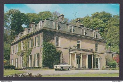 UNITED KINGDOM, Postcard, Kendal, Heaves Hotel