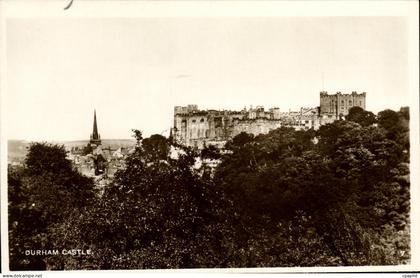 CPA Durham Castle
