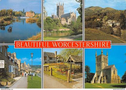 BR91911 worcestershire worcester malvern hills  uk