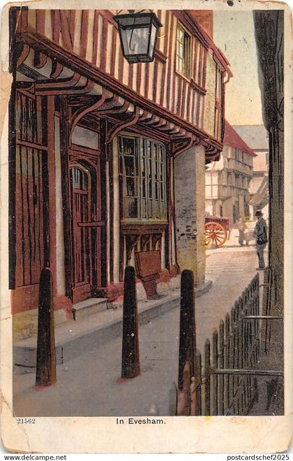 uk17459 evesham uk