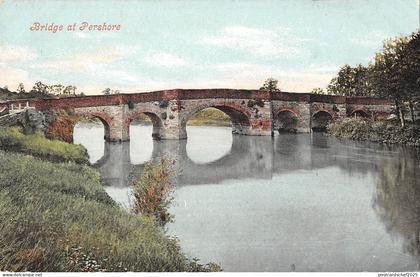 uk22949 bridge of pershore uk