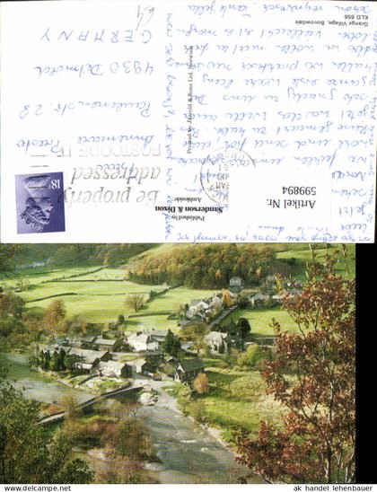 599894,Grange in Borrowdale Grange Village Borrowdale Great Britain