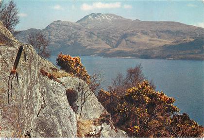 CPM Ben Lomond for Loch Lomond Dunbartonshire