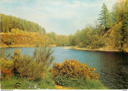 CPM River Spey Near Rothes Moray