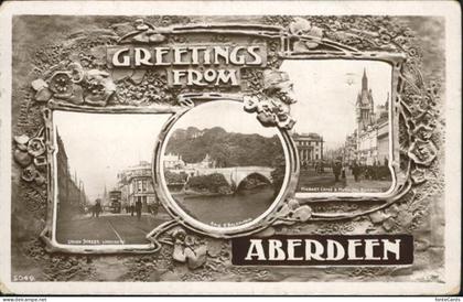 10986029 Aberdeen City Union Street  Aberdeen