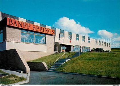 73205056 Banff Aberdeenshire Banff Springs Hotel  Banff Aberdeenshire