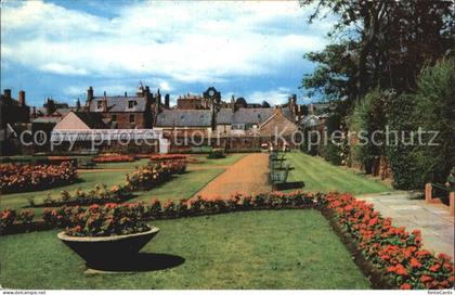 Arbroath Springfield Park