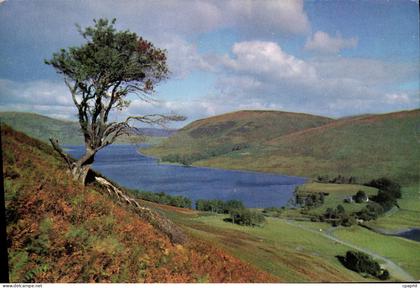 CPM St Mary's Loch And Tibbie Shiels Inn Selkirkshire
