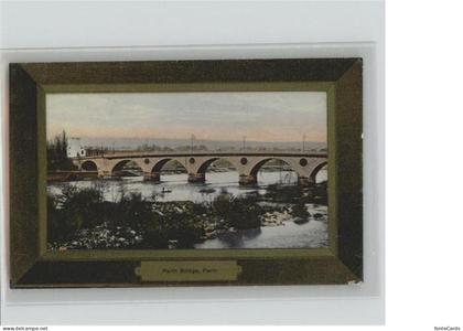 Perth Kinross Perth Bridge