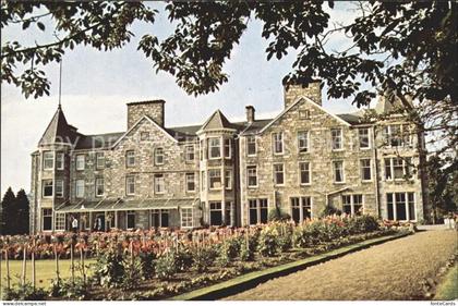 Pitlochry Hydro Hotel Perthshire