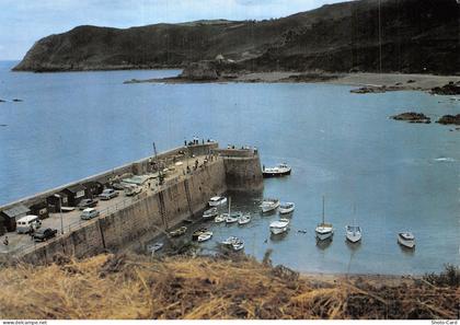 RU ILES DE LA MANCHE ILE DE JERSEY