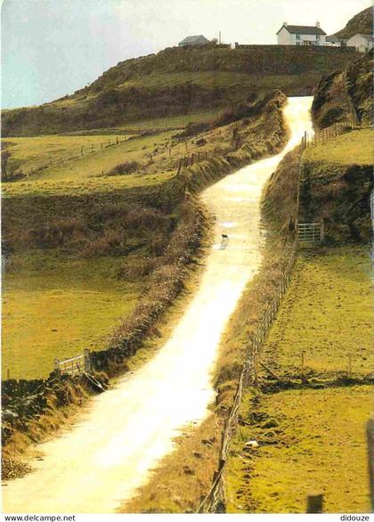Carte Postale - Irlande du Nord - Antrim - Rathlin Island - CPM - Voir Scans Recto-Verso - Poscard - Carta Postal -  Pos
