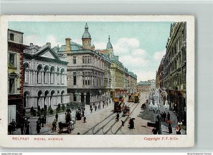 11097228 - Belfast