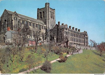B102195 bagnor university gwynedd wales