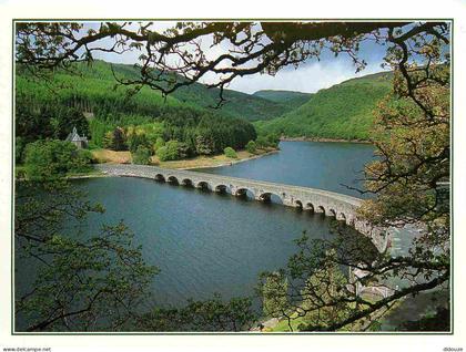Carte Postale - Royaume-Uni - Pays de Galles - Garreg-ddu - Elan valley - Powys - Wales - CPM - Voir Scans Recto-Verso -
