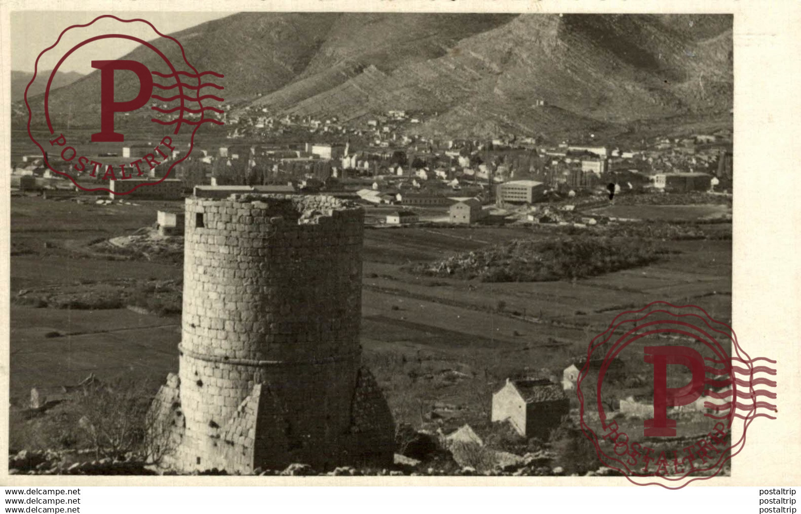 RPPC TREBINJE  BOSNIA Y HERZEGOVINA BOSNIEN UND  HERZEGOWINA