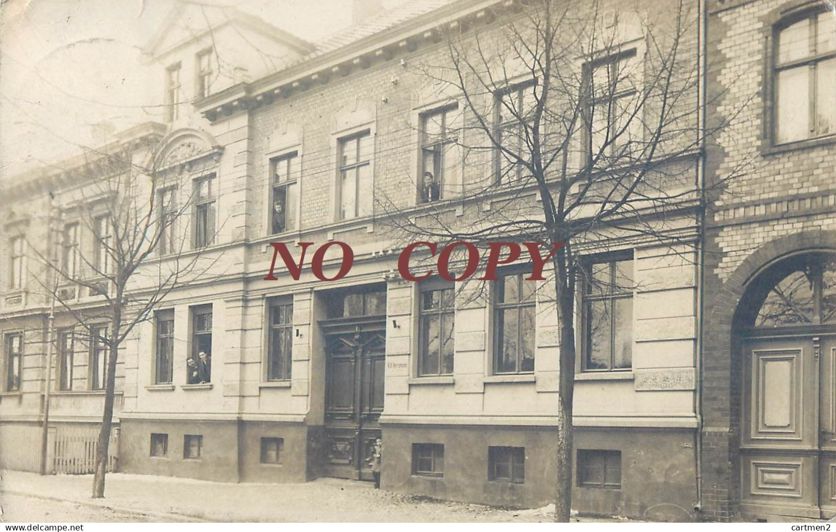 RPPC VECHTA ? H.B. HERZMANN ? SCHOOL ? DEUTSCHLAND