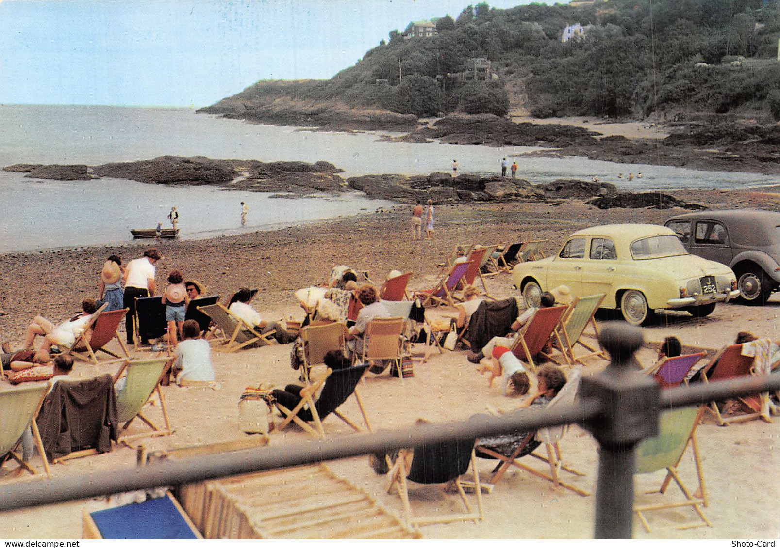 RU ILES DE LA MANCHE ILE DE JERSEY