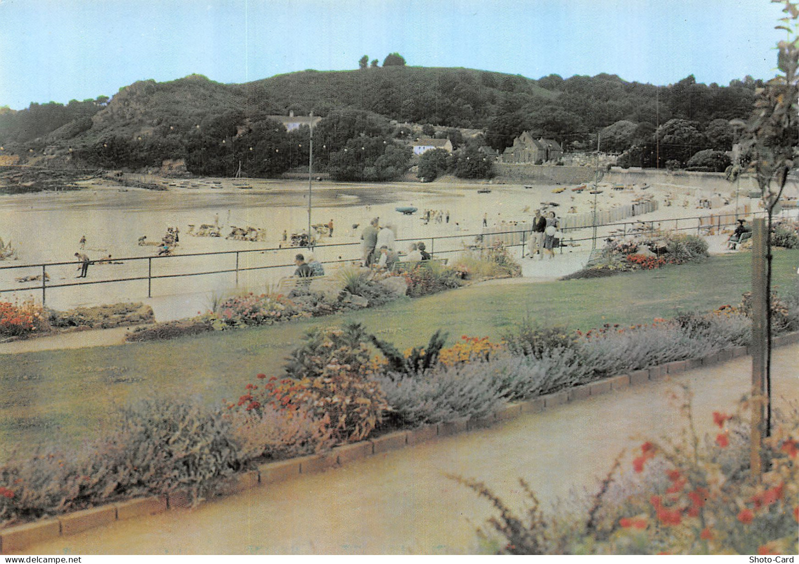 RU ILES DE LA MANCHE ILE DE JERSEY