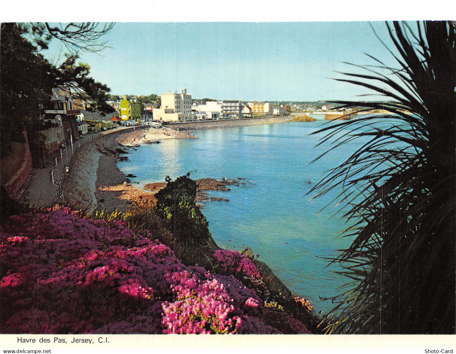 RU ILES DE LA MANCHE JERSEY