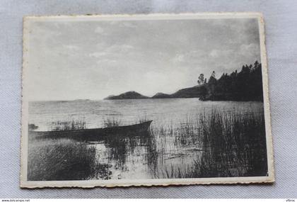 AC200, Cpm, Ruanda, lac Kivu à Kibuye