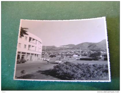 BC4-3-5 carte photo Burundi No Congo Belge  Usumbura Bujumbura