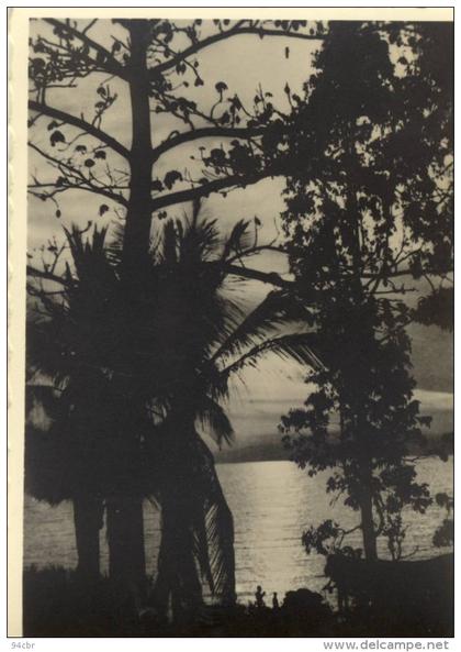 PHOTO 7.5x10.5 (ruanda)    lac tanganyika
