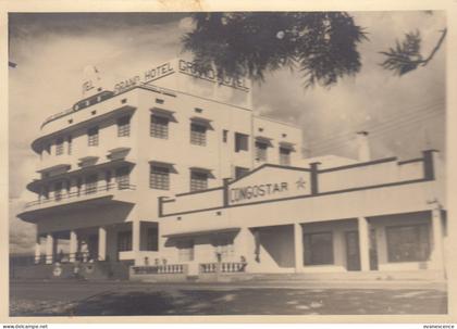Ruanda-Urundi : Usumbura : Grand Hotel   /// Ref.  Aout 23 // N° 27.084
