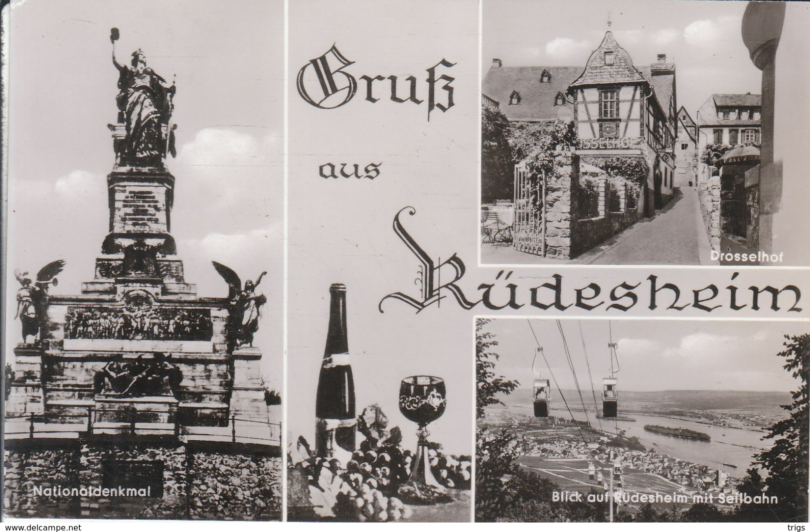 Rüdesheim