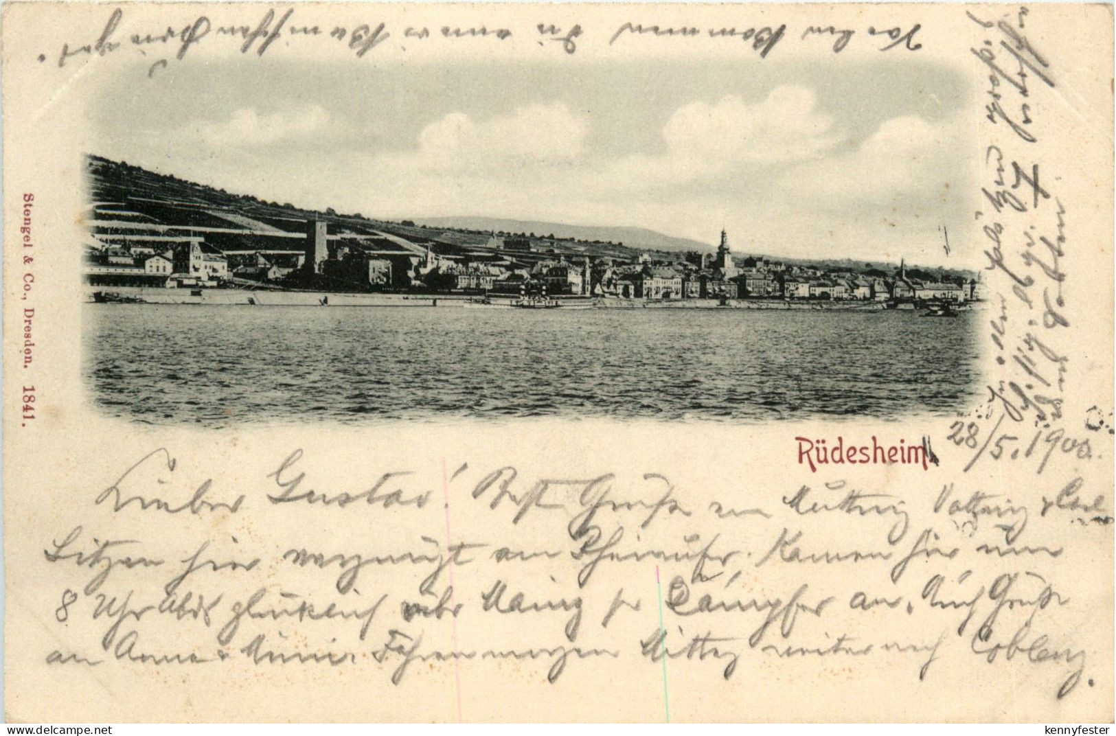 Rüdesheim