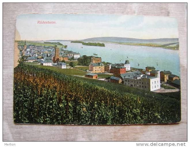 Rüdesheim      D100118