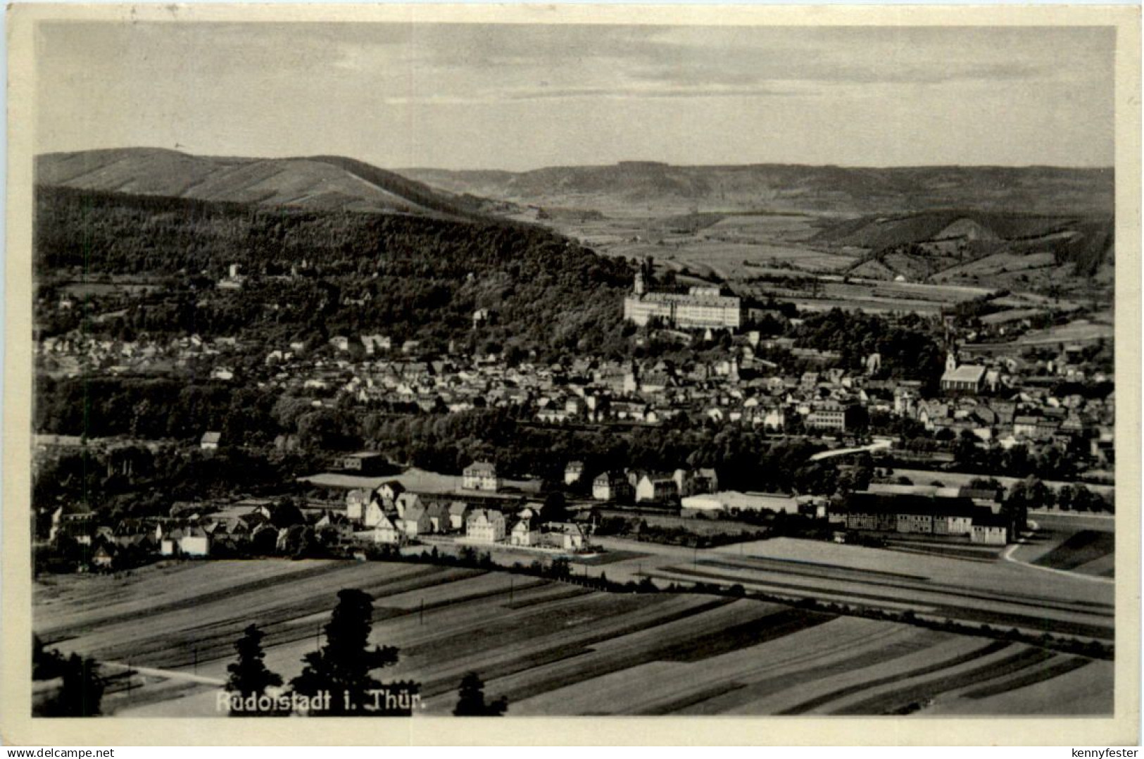 Rudolstadt,