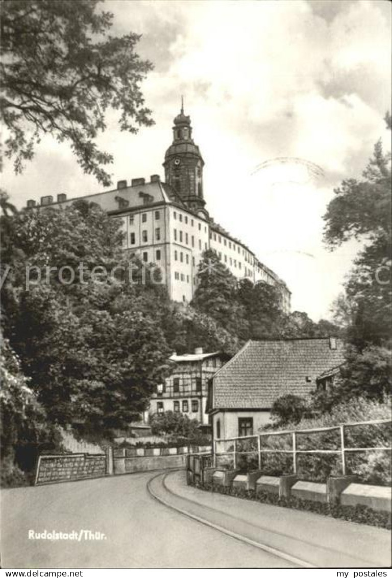 Rudolstadt
