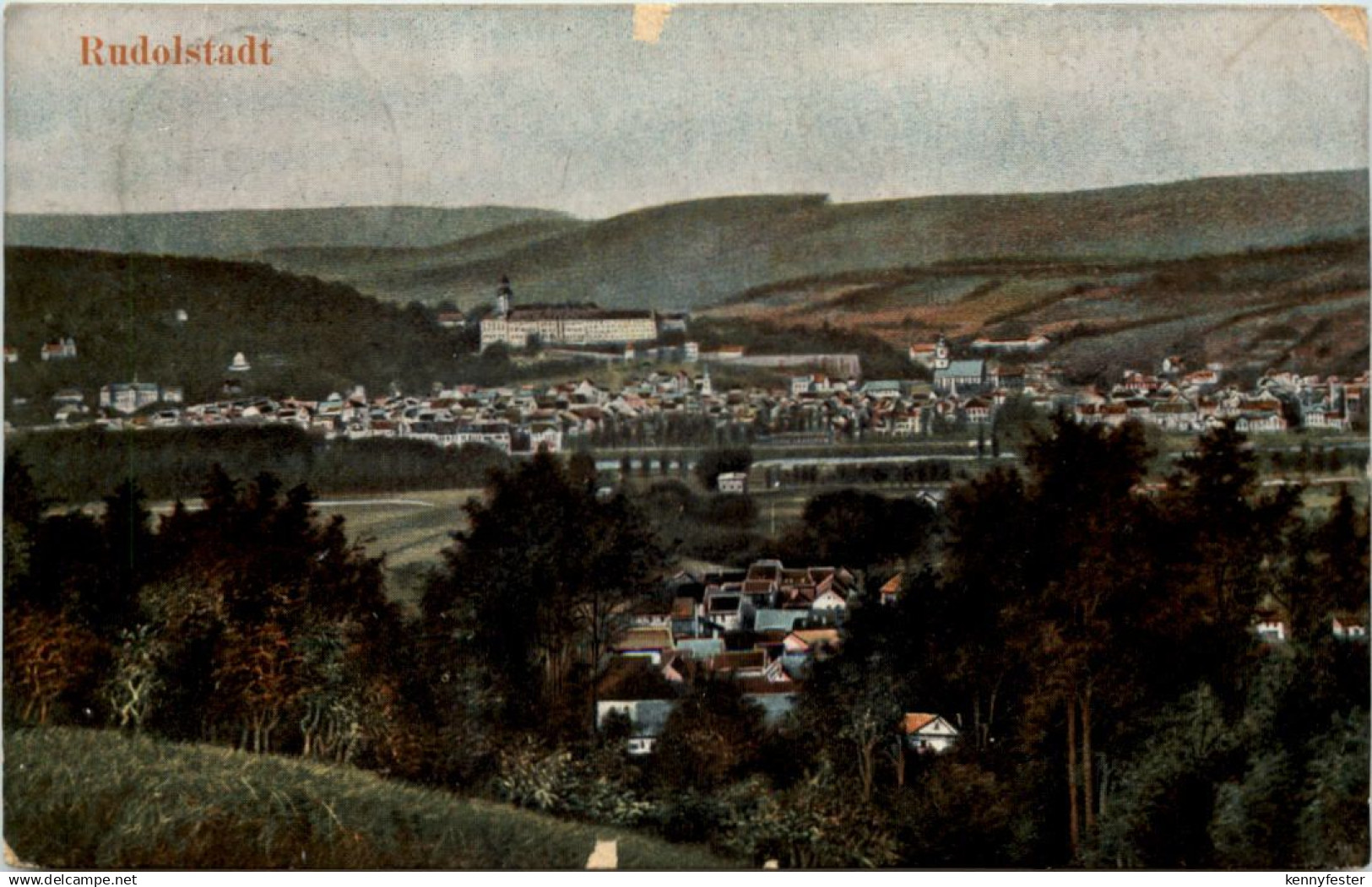 Rudolstadt