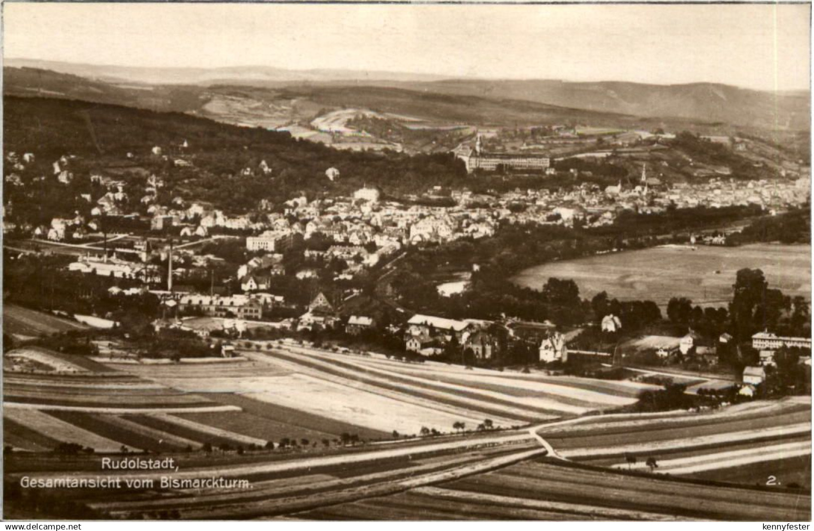 Rudolstadt