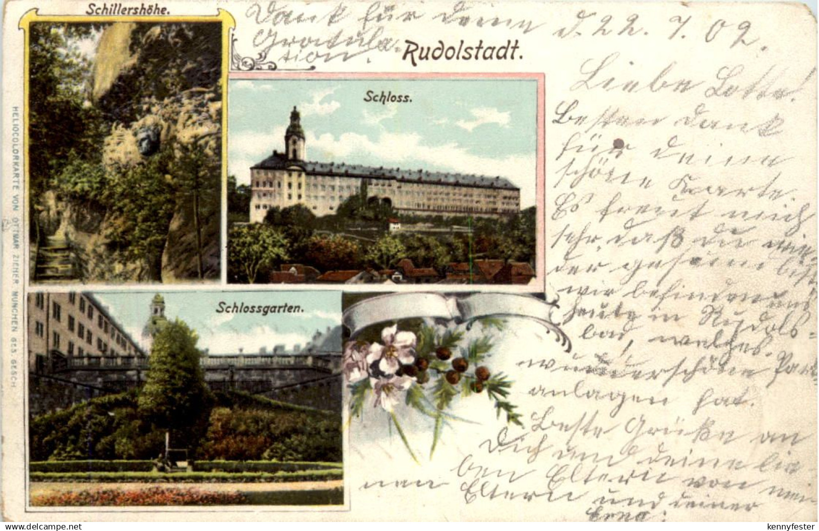 Rudolstadt