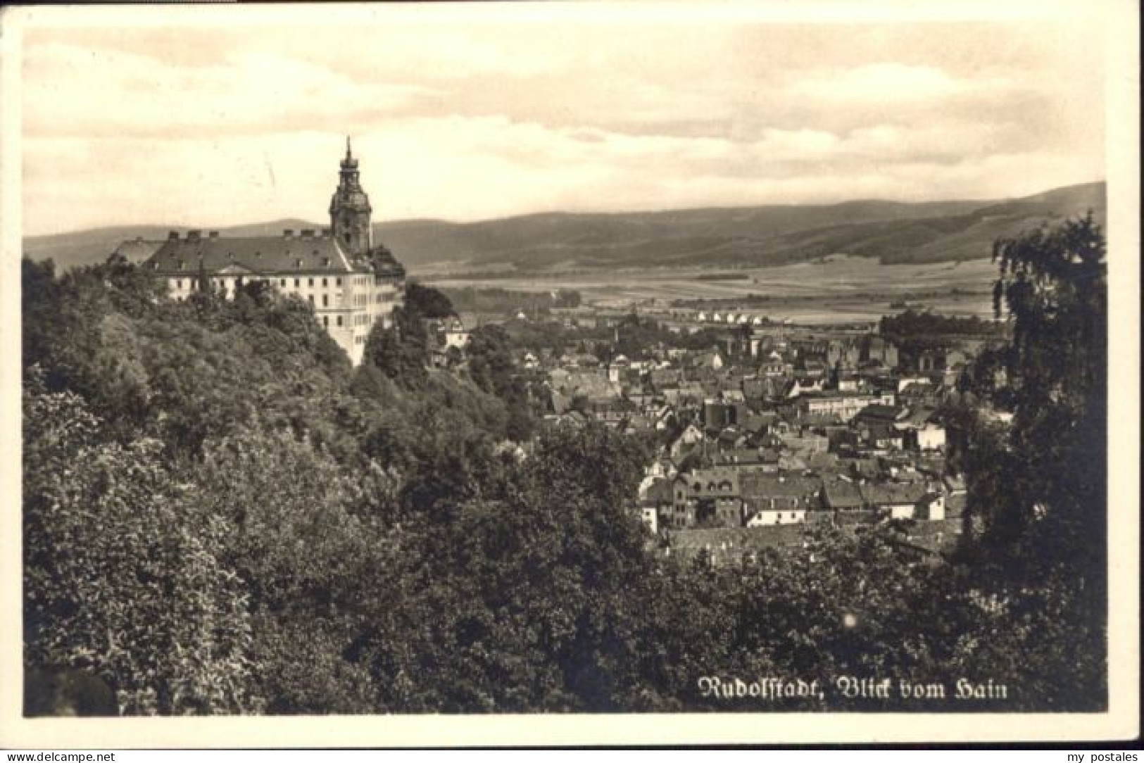 Rudolstadt