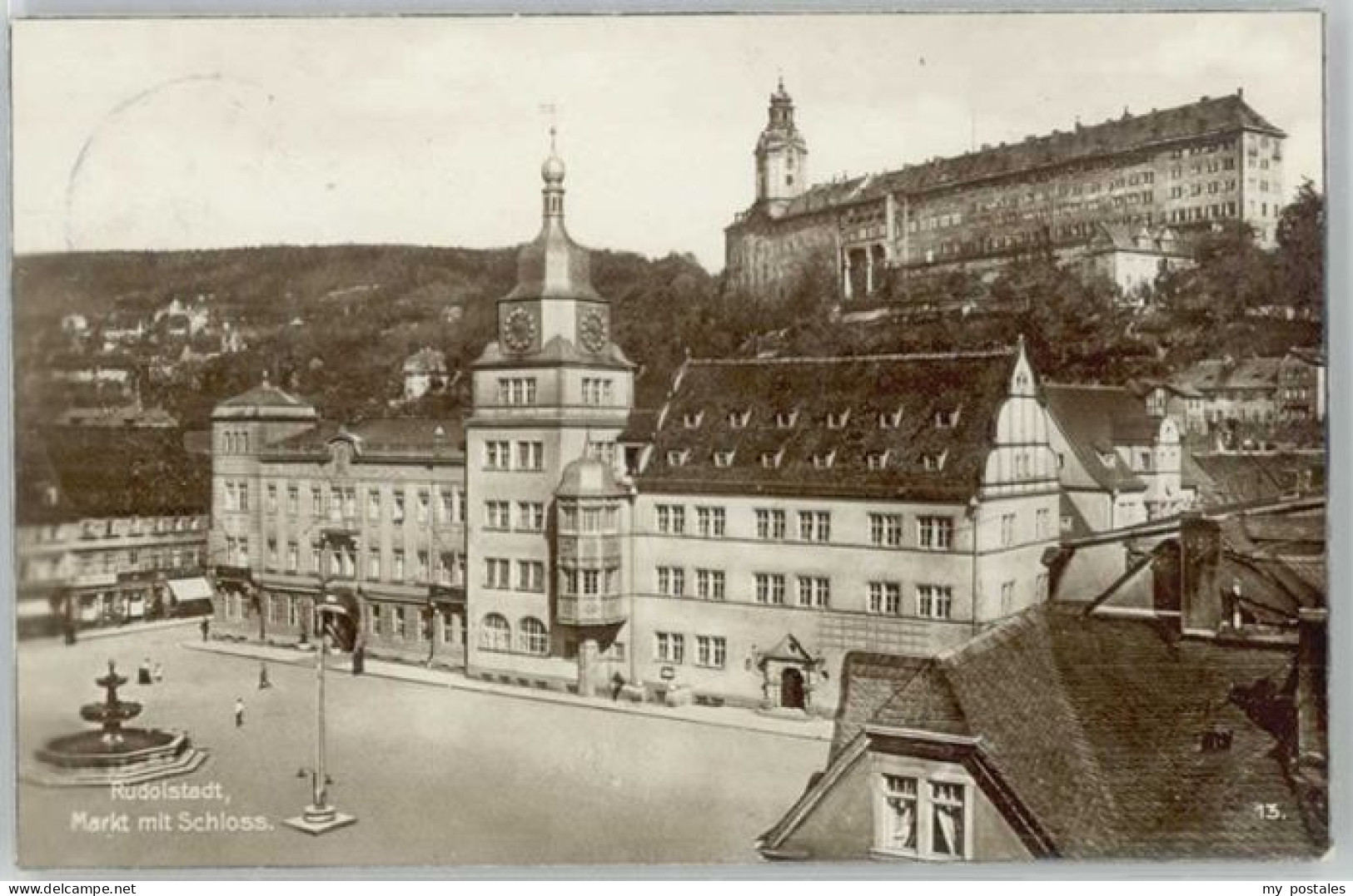 Rudolstadt