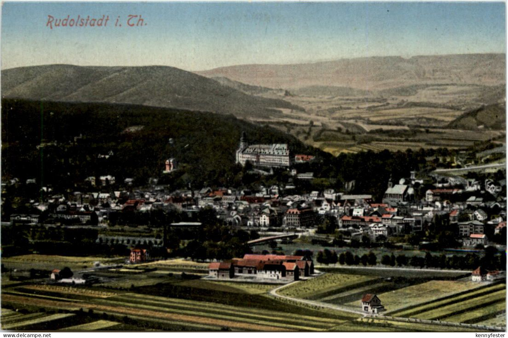 Rudolstadt